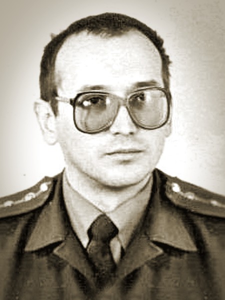 Сопин Эдуард Евгеньевич